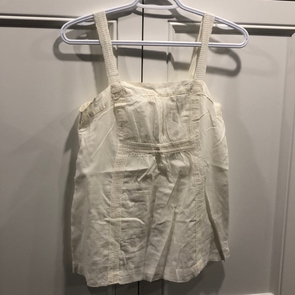 Tank top - Picture 1 of 1